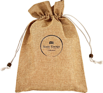 Meinl Sonic Energy KL1708H Kalimba C Major 17-Notes, Mahogany