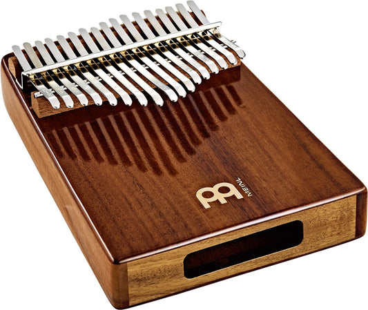 Meinl KL1705H Wah-wah Sonic Energy Kalimba with Soundhole, Acacia