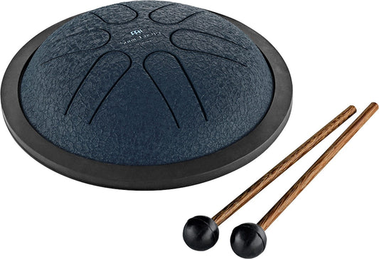 Meinl Mini Steel Tongue Drum A major, MSTD2NB