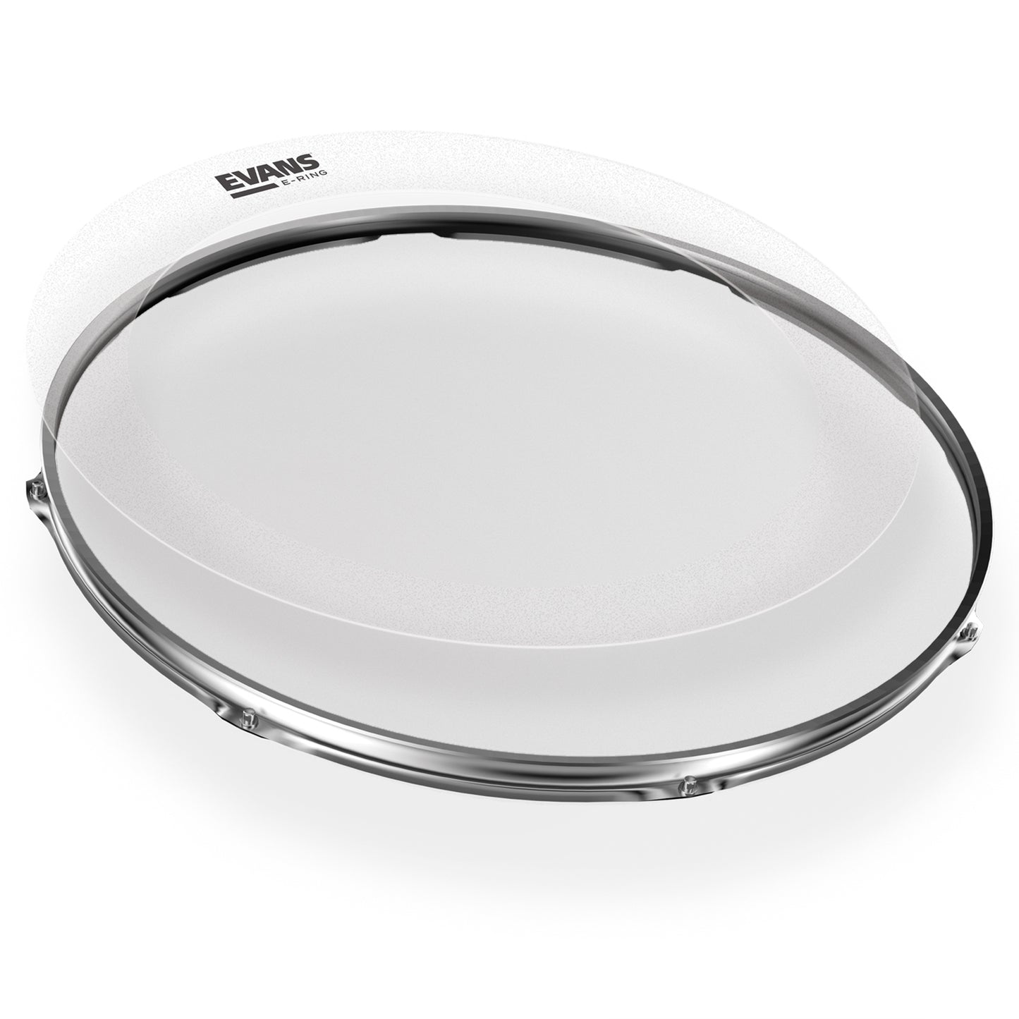 Evans ER-SNARE E-Ring Snare pack (2 x 14'')