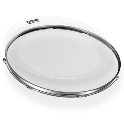 Evans ER-SNARE E-Ring Snare pack (2 x 14'')