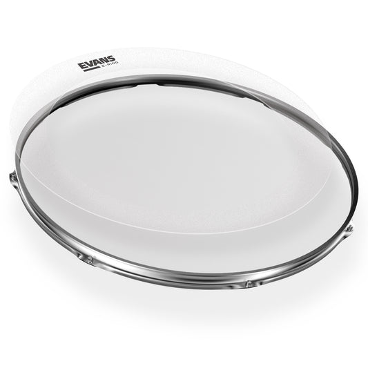 Evans ER-SNARE E-Ring Snare pack (2 x 14'')