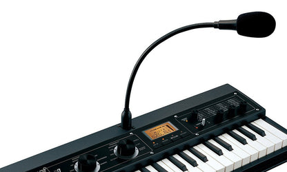 KORG MicroKorg-XL+ Analog Modeling Synth