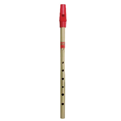 Generation FL-G-NI tin whistle brass F