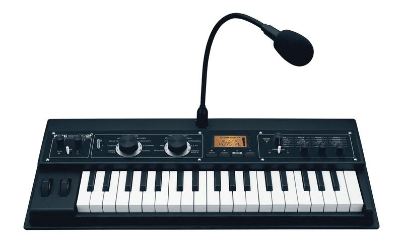 KORG MicroKorg-XL+ Analog Modeling Synth