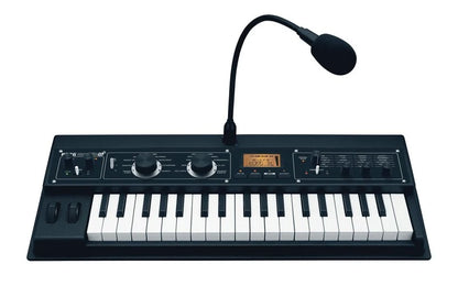 KORG MicroKorg-XL+ Analog Modeling Synth