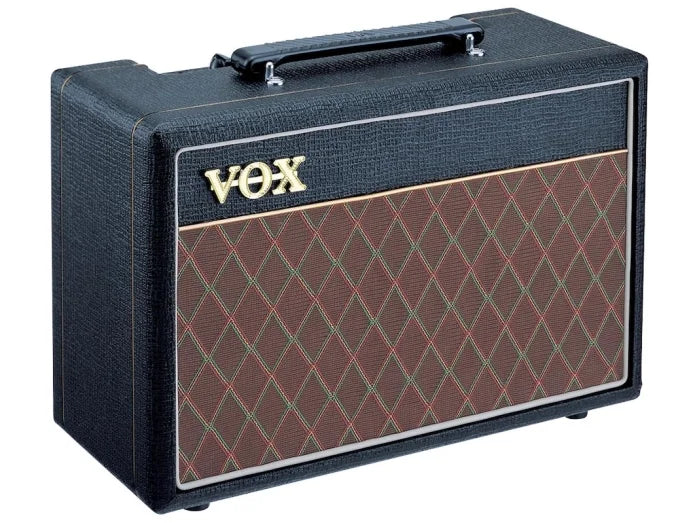 VOX Pathfinder 10 elguitar forstærker