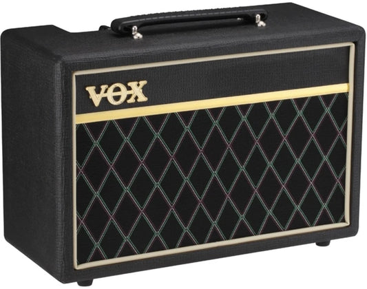 VOX Pathfinder 10B Bass Combo Amplifier