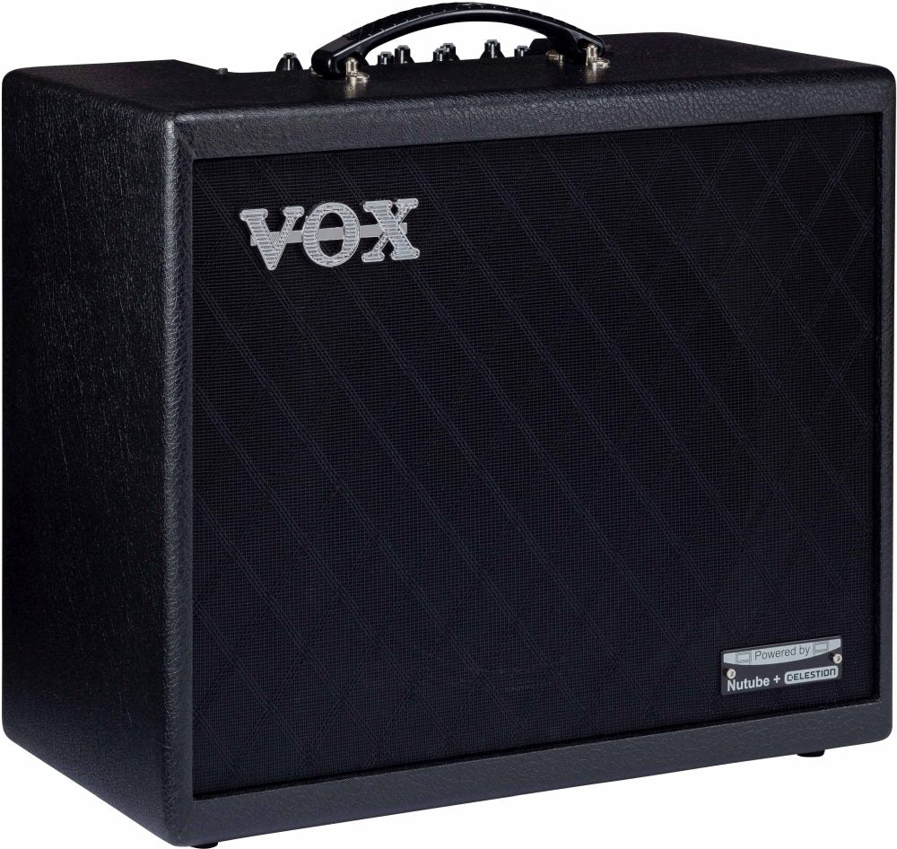 VOX Cambridge 50 Modeling and Nutube Guitar forstærker