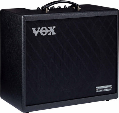 VOX Cambridge 50 Modeling and Nutube Guitar forstærker