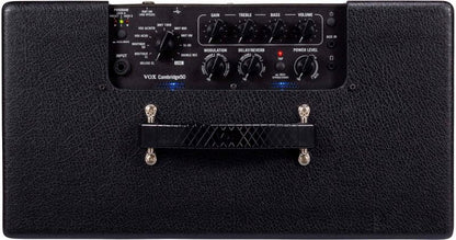 VOX Cambridge 50 Modeling and Nutube Guitar forstærker