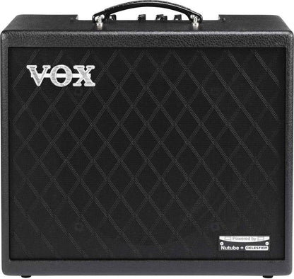 VOX Cambridge 50 Modeling and Nutube Guitar forstærker