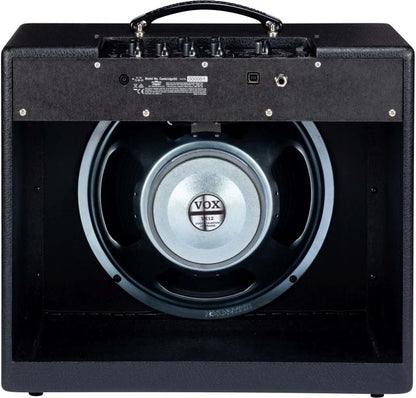VOX Cambridge 50 Modeling and Nutube Guitar forstærker