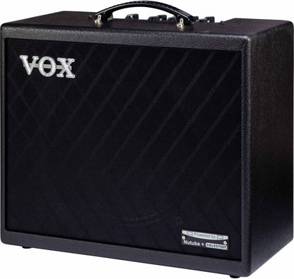 VOX Cambridge 50 Modeling and Nutube Guitar forstærker