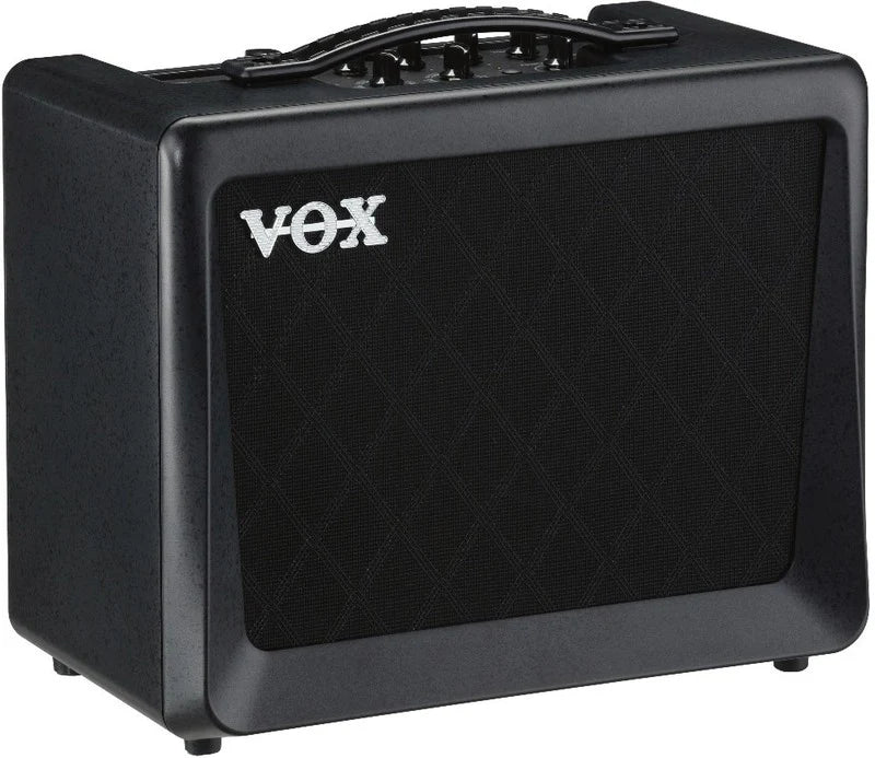 VOX VX15-GT Guitar Combo guitar forstærker