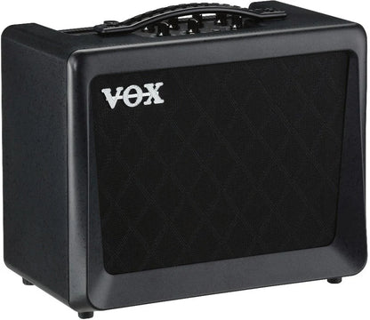 VOX VX15-GT Guitar Combo guitar forstærker