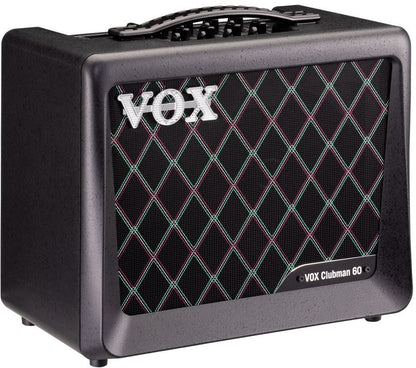 VOX Clubman 60, 50 watt guitar-combo med Nutube