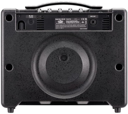 VOX Clubman 60, 50 watt guitar-combo med Nutube