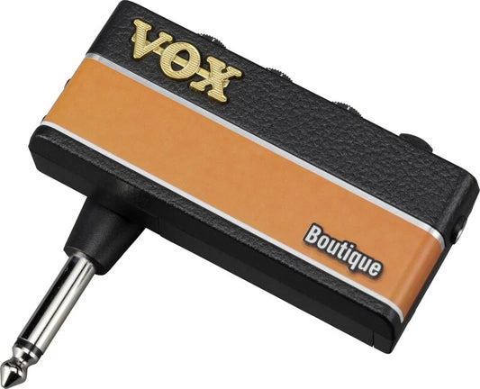 VOX amPlug 3 Boutique, headphone amplifier