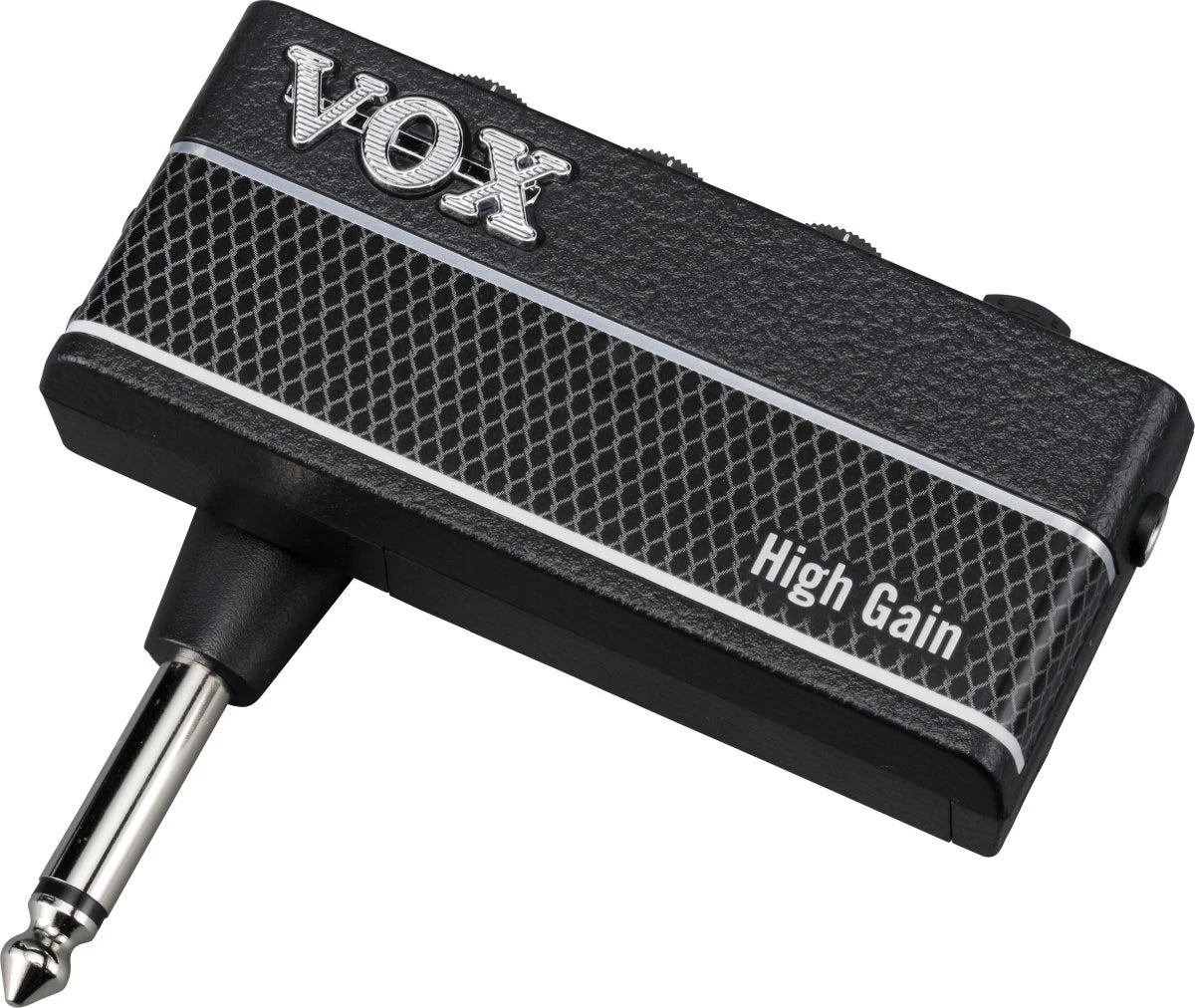 VOX AmPlug 3 Bass, headphone amplifier