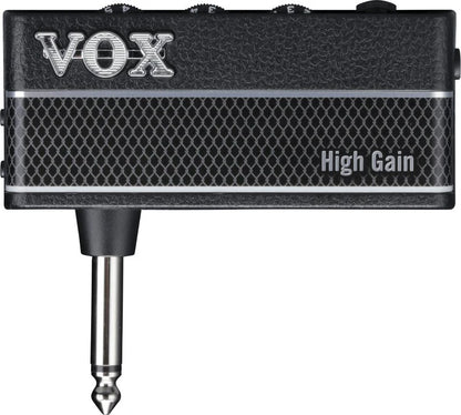VOX AmPlug 3 Bass, headphone amplifier