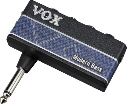 VOX AmPlug 3 Bass, headphone amplifier