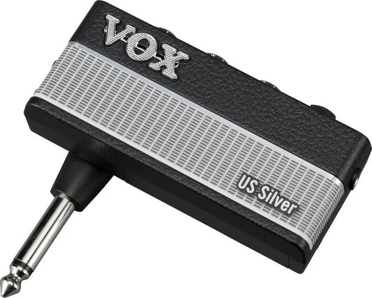 Vox amPlug 3 US Silver