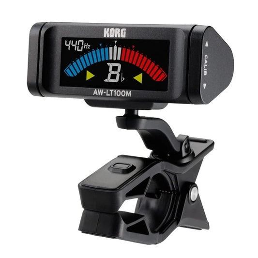 KORG AW-LT100M Wind Instrument Tuner