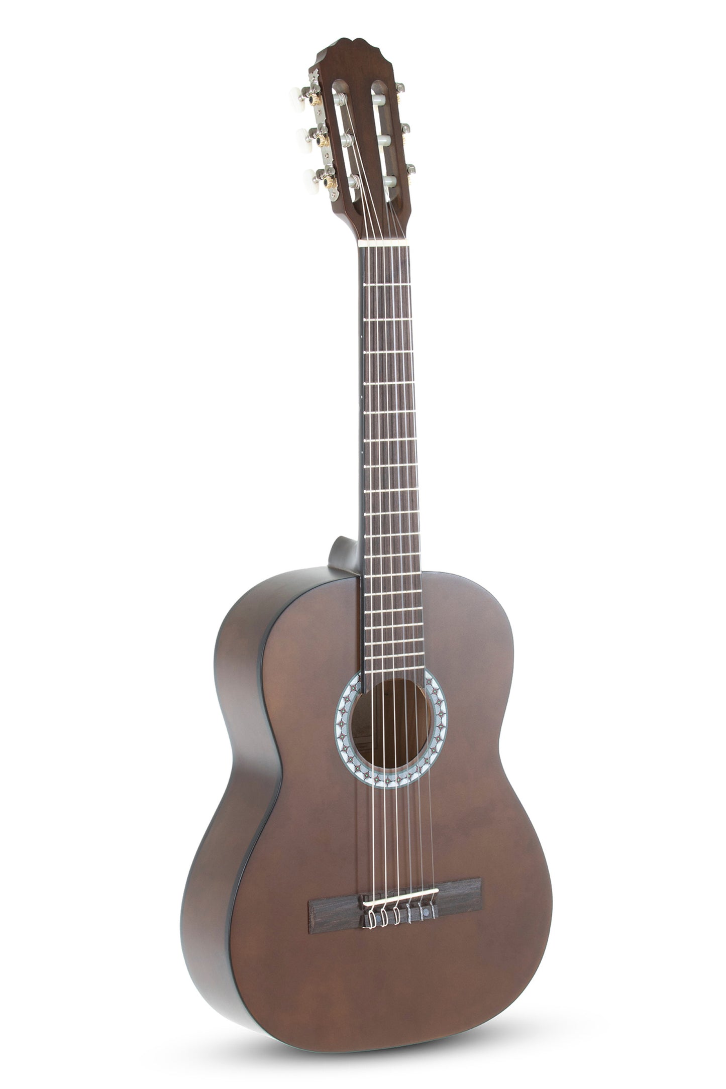 Gewa Pure Basic  Klassisk Guitar 1/2 str. (vælg farve)