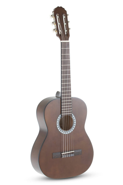 Gewa Pure Basic  Klassisk Guitar 1/2 str. (vælg farve)