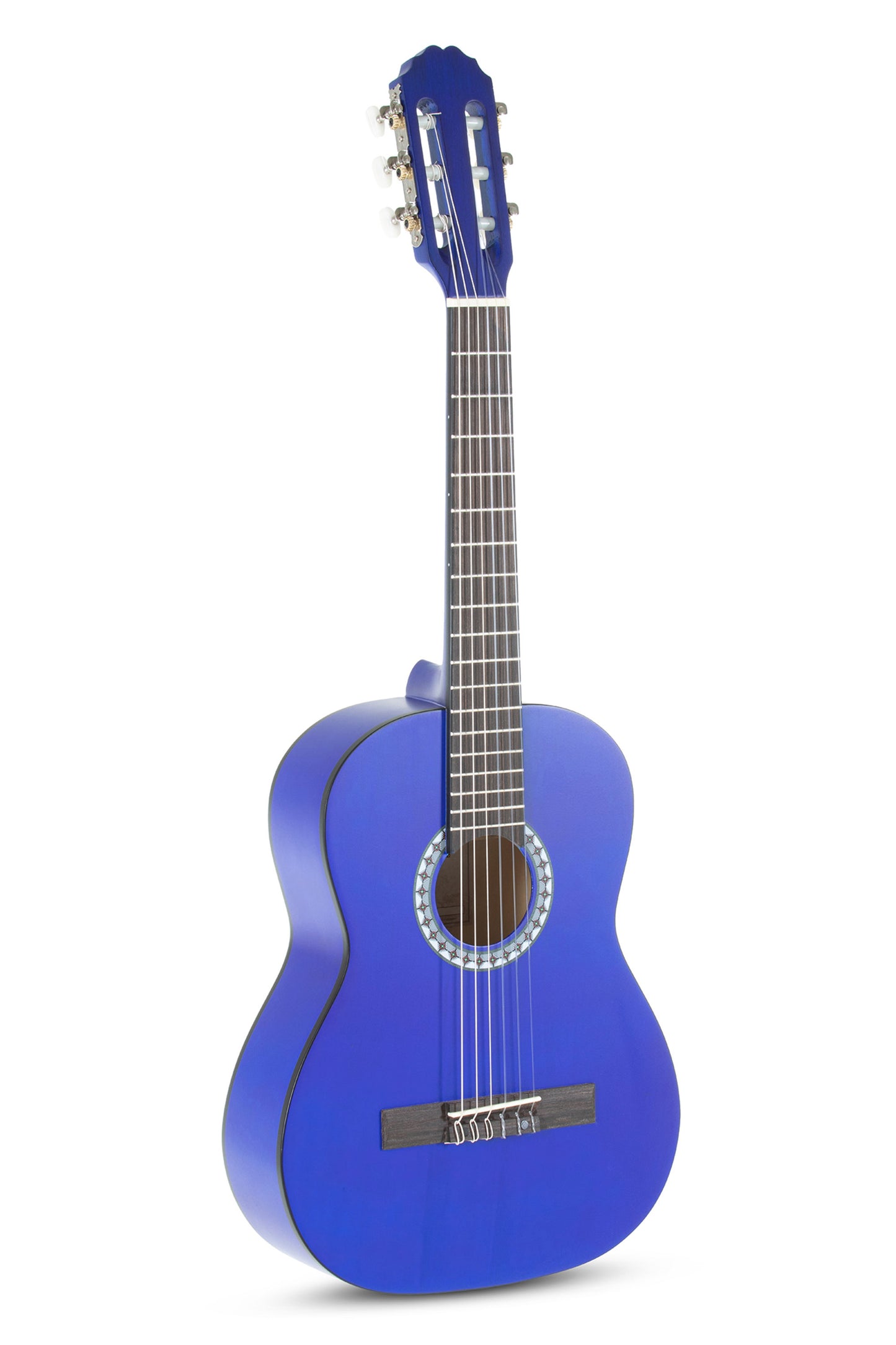 Gewa Pure Basic  Klassisk Guitar 1/2 str. (vælg farve)