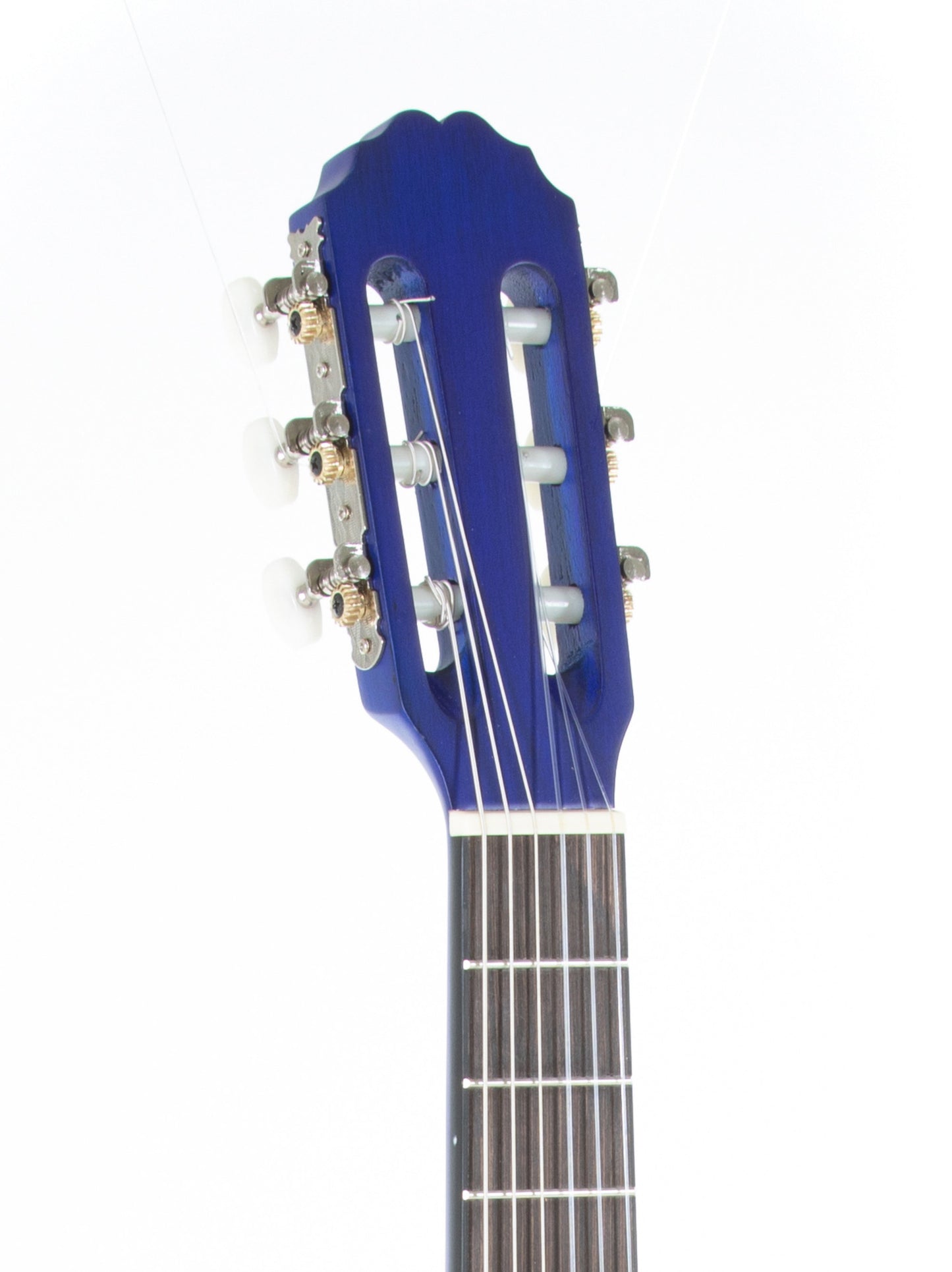 Gewa Pure Basic  Klassisk Guitar 1/2 str. (vælg farve)
