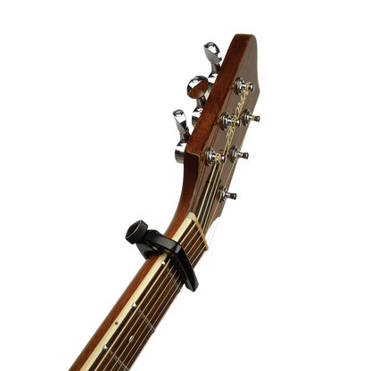 Daddario pw-cp-07 lite capo til akustisk / elektrisk guitar