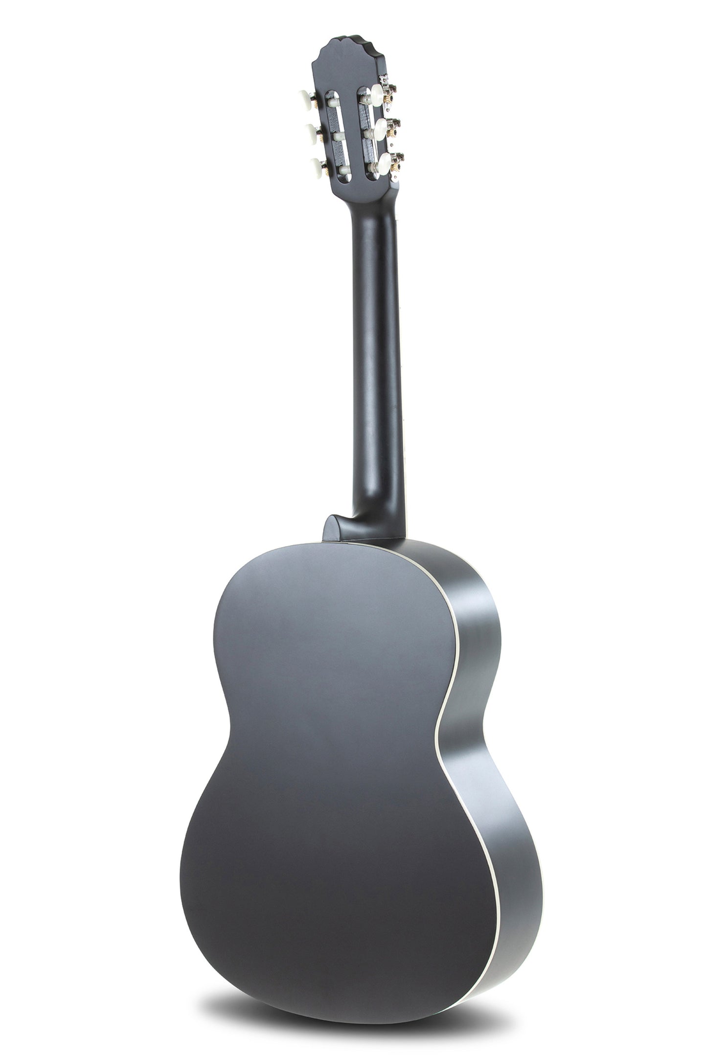 Gewa Pure Basic  Klassisk Guitar 1/2 str. (vælg farve)