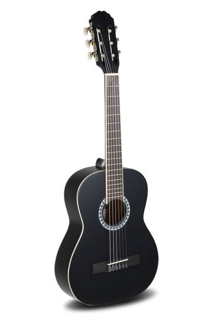 Gewa Pure Basic  Klassisk Guitar 1/2 str. (vælg farve)
