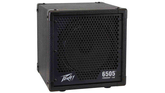 Peavey 6505 Piranha 1x8 Guitar Cabinet