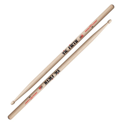 Vic Firth 5A American Classic® Wood Tip trommestikker