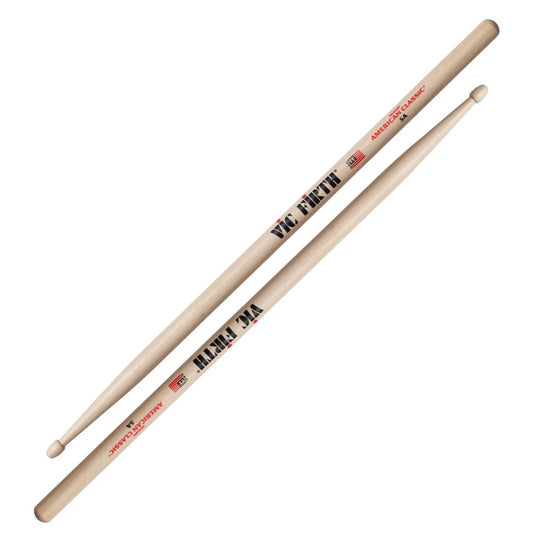 Vic Firth 5A American Classic® Wood Tip trommestikker