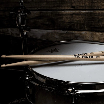 Vic Firth 5A American Classic® Wood Tip trommestikker
