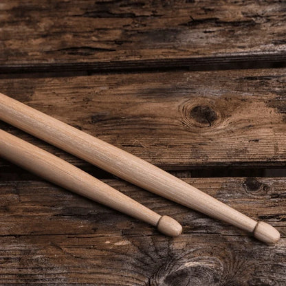 Vic Firth 5A American Classic® Wood Tip trommestikker
