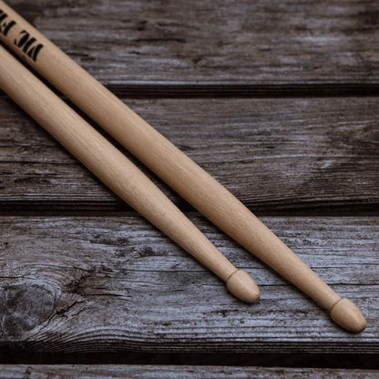 Vic Firth 5B American Classic® Wood Tip