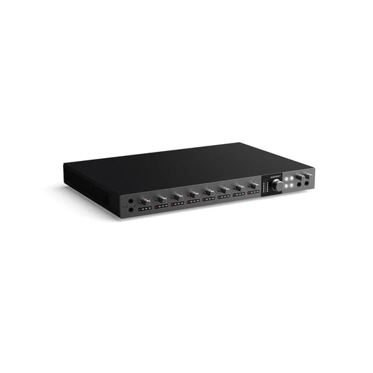 Audient iD48 - 24 in/32 out Audio Interface