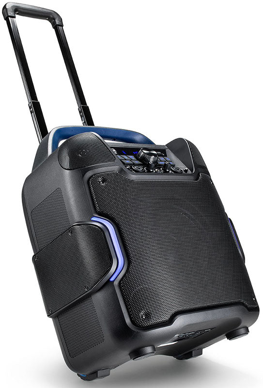 ALTO ÜBER FX 2 Portable, battery-powered PA system