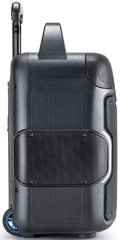 ALTO ÜBER FX 2 Portable, battery-powered PA system