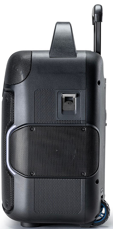 ALTO ÜBER FX 2 Portable, battery-powered PA system