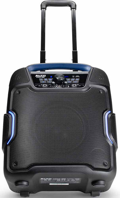 ALTO ÜBER FX 2 Portable, battery-powered PA system