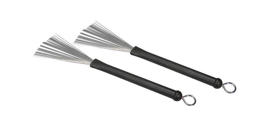 Hayman brushes PA-52 - langt håndtag