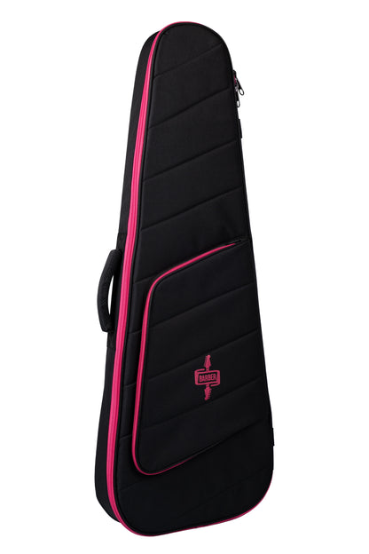 HENRY’S Destiny II Aged ST-2N IFelicity - Red Aged inkl. gigbag