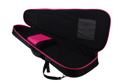 HENRY’S Destiny II Aged ST-2N IFelicity - Red Aged inkl. gigbag