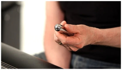 Ernie Ball Steel Bar PO4233 Heavy